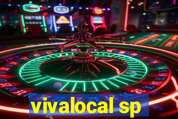 vivalocal sp